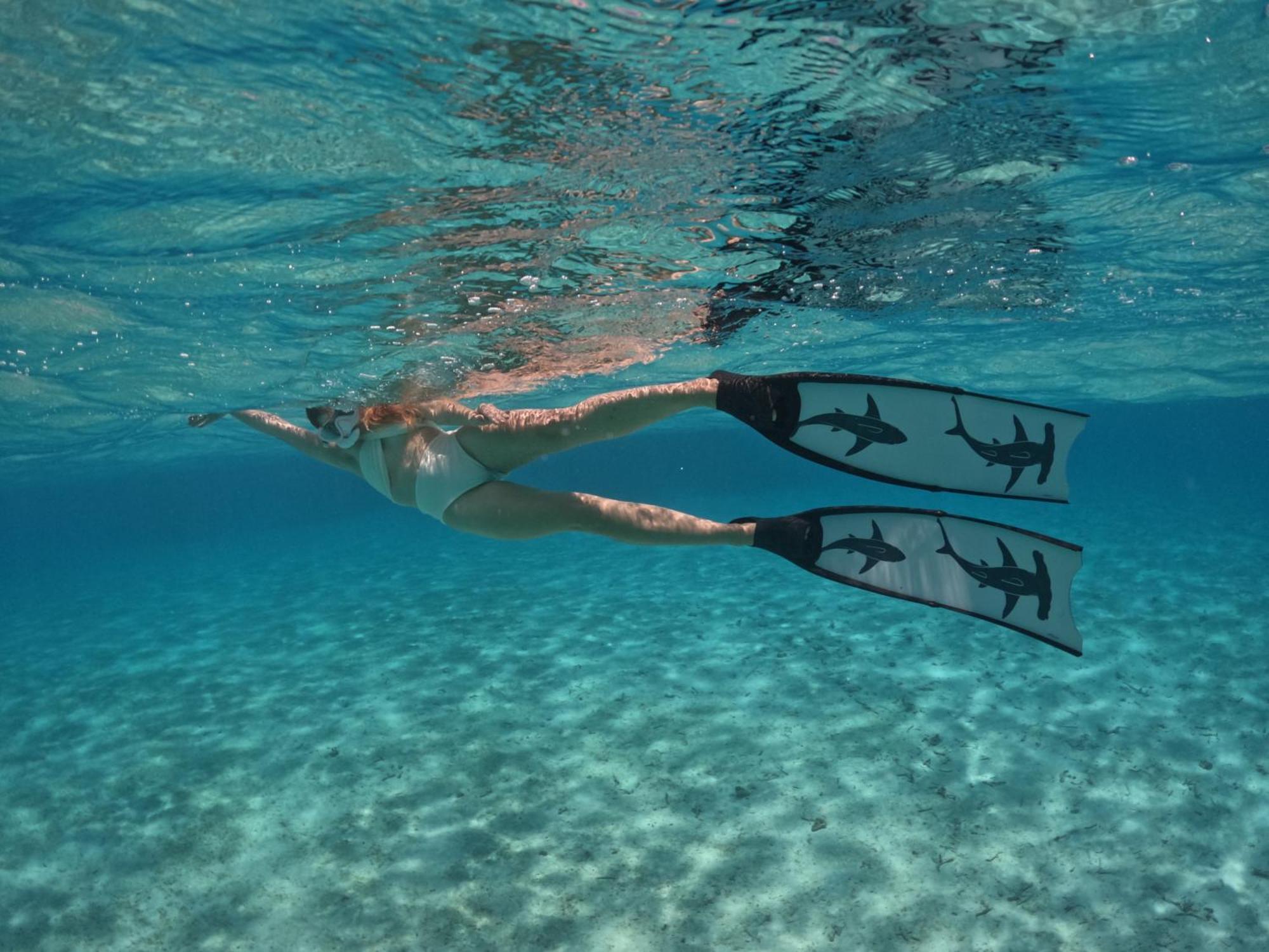 Blue Water Thoddoo Inn Εξωτερικό φωτογραφία